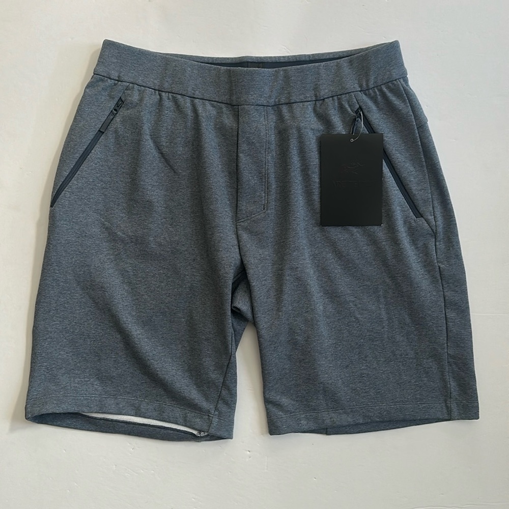 Arc'teryx Mentum Shorts Size Large, NWT
